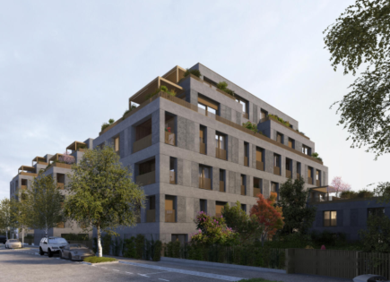 Appartement pour 510 849 Euro à Ljubljana, Slovénie