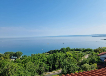 Casa para 1 450 000 euro en Izola, Eslovenia