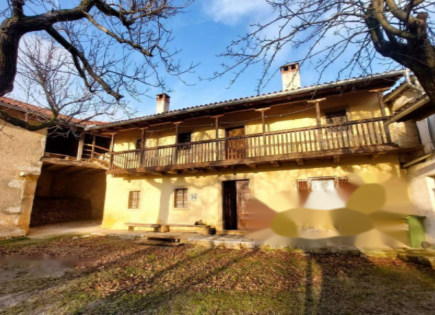 Casa para 510 000 euro en Miren-Kostanjevica, Eslovenia