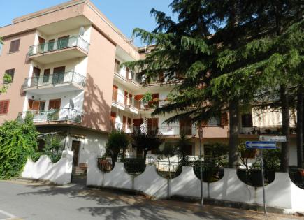 Piso para 108 000 euro en Scalea, Italia