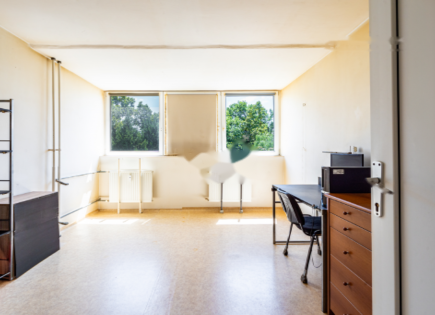 Wohnung für 350 000 euro in Ljubljana, Slowenien