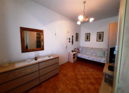 Piso para 243 000 euro en Liubliana, Eslovenia