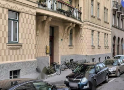 Flat for 255 000 euro in Ljubljana, Slovenia