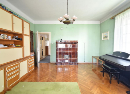 Wohnung für 398 500 euro in Ljubljana, Slowenien