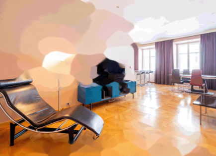 Appartement pour 950 000 Euro à Ljubljana, Slovénie