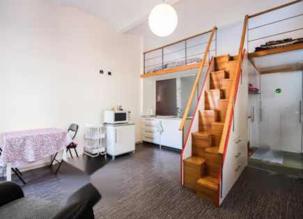 Wohnung für 215 000 euro in Ljubljana, Slowenien