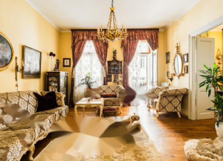 Appartement pour 750 000 Euro à Ljubljana, Slovénie