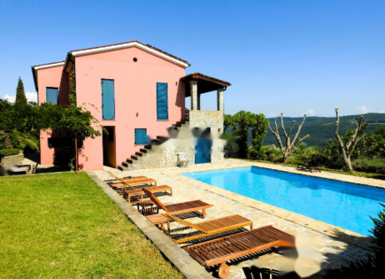 Maison pour 760 000 Euro à Koper, Slovénie