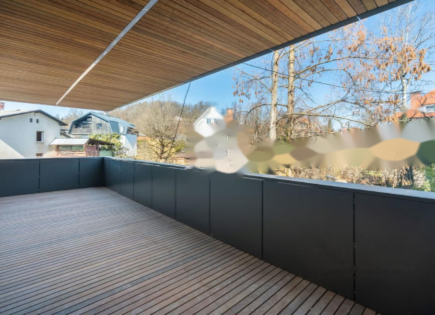 Wohnung für 1 053 000 euro in Ljubljana, Slowenien