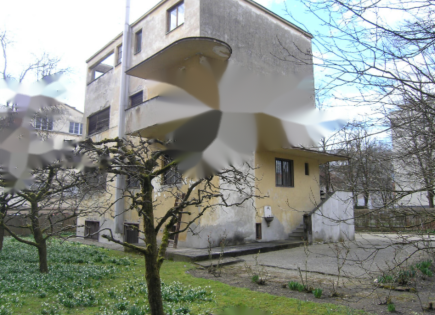 Appartement pour 550 000 Euro à Ljubljana, Slovénie