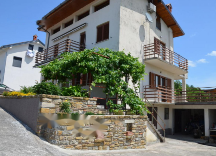 House for 650 000 euro in Portoroz, Slovenia