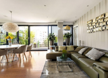 Piso para 888 000 euro en Liubliana, Eslovenia