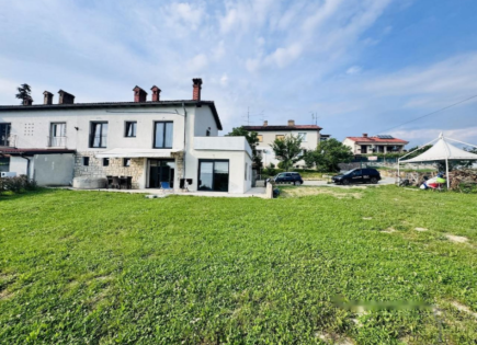 Casa para 695 000 euro en Portorož, Eslovenia