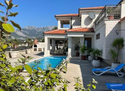 Villa pour 1 575 000 Euro au Bar, Monténégro