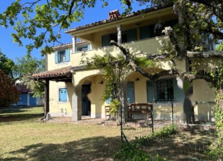 Maison pour 1 250 000 Euro à Komen, Slovénie
