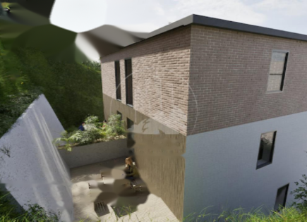 Grundstück für 338 250 euro in Ljubljana, Slowenien