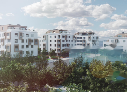 Flat for 618 595 euro in Ljubljana, Slovenia