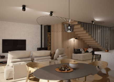 Wohnung für 963 000 euro in Ljubljana, Slowenien