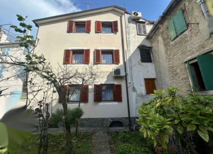 Casa para 760 000 euro en Piran, Eslovenia