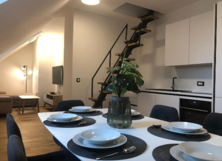 Appartamento per 288 000 euro a Lubiana, Slovenia