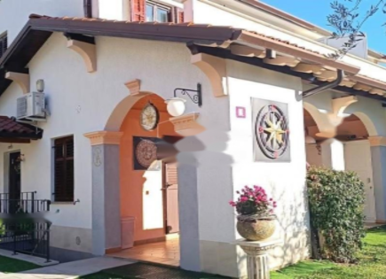 House for 952 000 euro in Izola, Slovenia