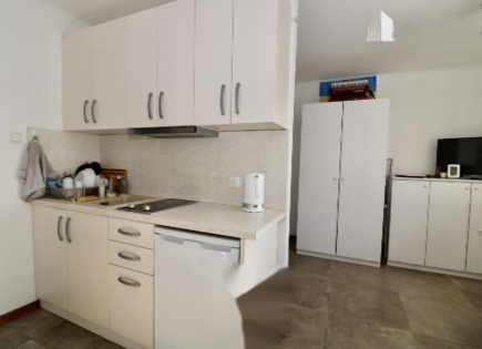 Flat for 257 000 euro in Ljubljana, Slovenia