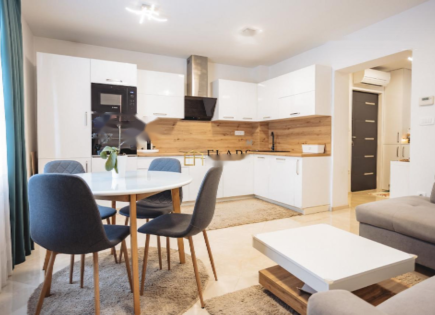 Piso para 230 000 euro en Liubliana, Eslovenia