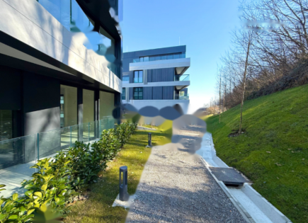 Piso para 551 394 euro en Liubliana, Eslovenia