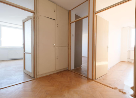 Piso para 259 000 euro en Liubliana, Eslovenia