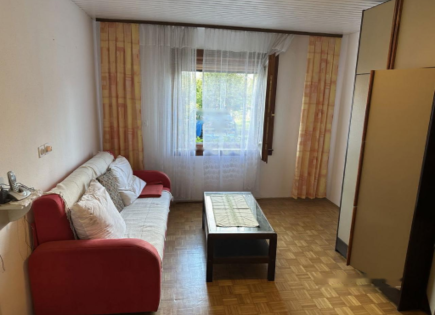 Flat for 205 000 euro in Ljubljana, Slovenia
