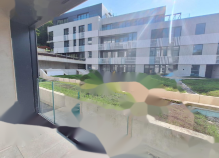 Piso para 533 896 euro en Liubliana, Eslovenia