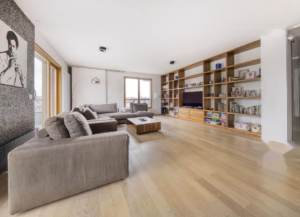 Flat for 1 265 000 euro in Ljubljana, Slovenia