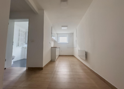 Piso para 235 000 euro en Liubliana, Eslovenia