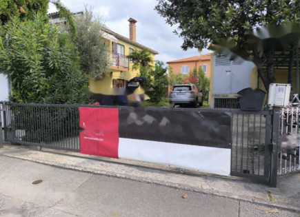 Haus für 695 000 euro in Koper, Slowenien