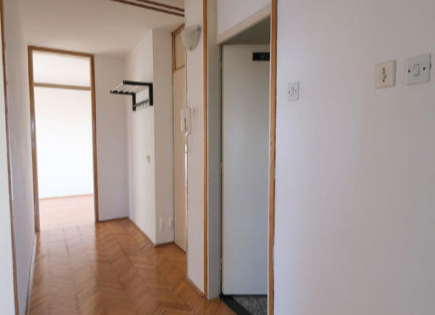 Piso para 295 000 euro en Liubliana, Eslovenia