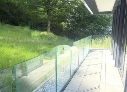 Wohnung für 586 581 euro in Ljubljana, Slowenien