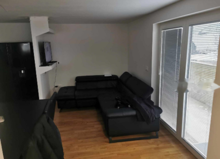 Wohnung für 280 000 euro in Ljubljana, Slowenien