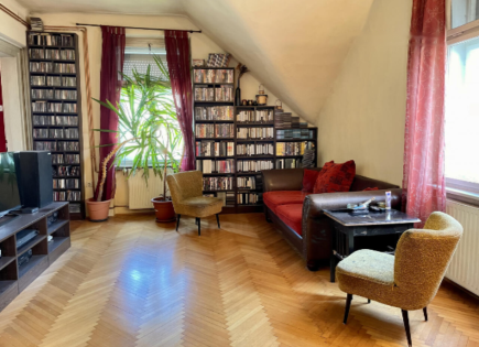 Flat for 324 000 euro in Ljubljana, Slovenia