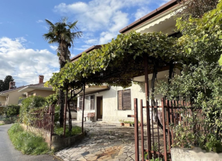 Maison pour 730 000 Euro à Lucija, Slovénie