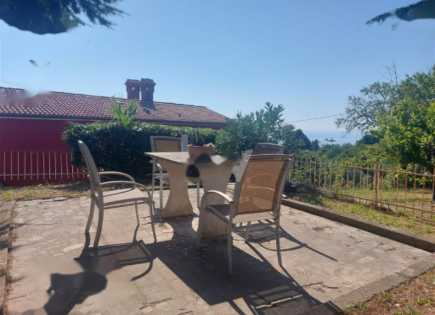 Haus für 620 000 euro in Koper, Slowenien