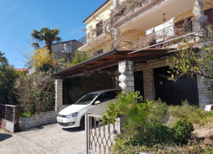 House for 1 475 000 euro in Portoroz, Slovenia