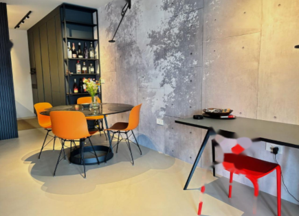 Wohnung für 650 000 euro in Ljubljana, Slowenien