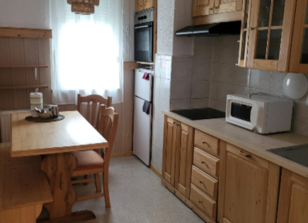 Piso para 375 000 euro en Liubliana, Eslovenia