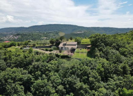 Maison pour 1 590 000 Euro à Koper, Slovénie