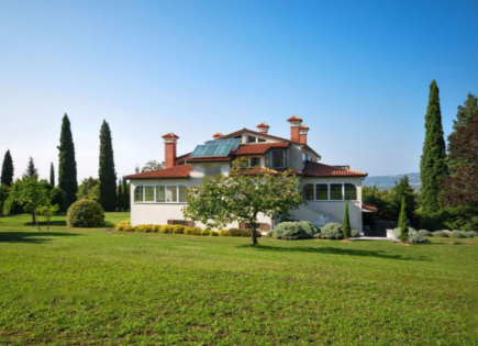 Haus für 1 690 000 euro in Izola, Slowenien