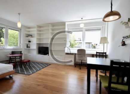 Appartement pour 219 000 Euro à Ljubljana, Slovénie