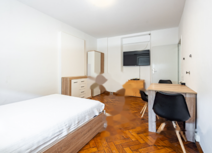 Flat for 170 000 euro in Ljubljana, Slovenia