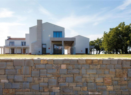 House for 3 900 000 euro in Izola, Slovenia