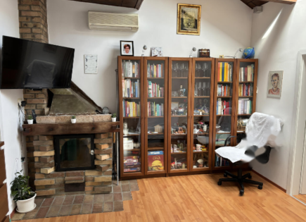 Flat for 265 000 euro in Ljubljana, Slovenia