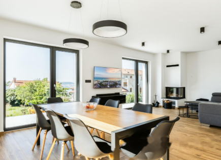 Maison pour 629 000 Euro à Koper, Slovénie